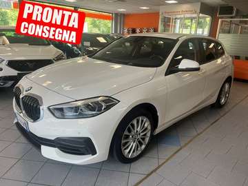 120i Advantage automatica
