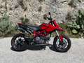 Ducati Hypermotard 796 crvena - thumbnail 1