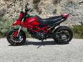 Ducati Hypermotard 796 Rot - thumbnail 2