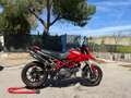 Ducati Hypermotard 796 Rot - thumbnail 5