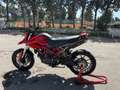 Ducati Hypermotard 796 Roşu - thumbnail 3