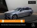 Mercedes-Benz E 300 de T AMG+NIGHT+360+LED+TOTW+9G Gris - thumbnail 1