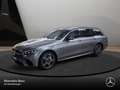 Mercedes-Benz E 300 de T AMG+NIGHT+360+LED+TOTW+9G Gris - thumbnail 2