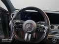 Mercedes-Benz E 300 de T AMG+NIGHT+360+LED+TOTW+9G Gris - thumbnail 14