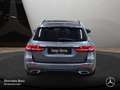 Mercedes-Benz E 300 de T AMG+NIGHT+360+LED+TOTW+9G Gris - thumbnail 9