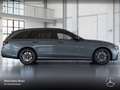 Mercedes-Benz E 300 de T AMG+NIGHT+360+LED+TOTW+9G Gris - thumbnail 23