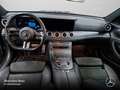 Mercedes-Benz E 300 de T AMG+NIGHT+360+LED+TOTW+9G Gris - thumbnail 13