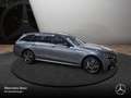 Mercedes-Benz E 300 de T AMG+NIGHT+360+LED+TOTW+9G Gris - thumbnail 5