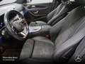 Mercedes-Benz E 300 de T AMG+NIGHT+360+LED+TOTW+9G Gris - thumbnail 11