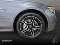 Mercedes-Benz E 300 de T AMG+NIGHT+360+LED+TOTW+9G Gris - thumbnail 6