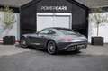Mercedes-Benz AMG GT S Coupé | Pano | Burmester | Sportuitlaat | Gris - thumbnail 7