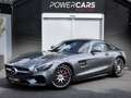 Mercedes-Benz AMG GT S Coupé | Pano | Burmester | Sportuitlaat | Gris - thumbnail 1