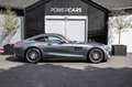 Mercedes-Benz AMG GT S Coupé | Pano | Burmester | Sportuitlaat | Gris - thumbnail 4