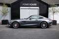 Mercedes-Benz AMG GT S Coupé | Pano | Burmester | Sportuitlaat | Gris - thumbnail 8