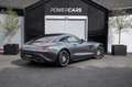 Mercedes-Benz AMG GT S Coupé | Pano | Burmester | Sportuitlaat | Gris - thumbnail 6