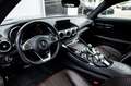 Mercedes-Benz AMG GT S Coupé | Pano | Burmester | Sportuitlaat | Gris - thumbnail 11