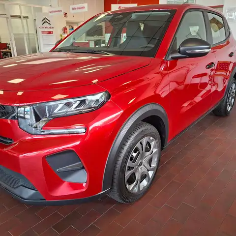 Citroën C3 Pure Tech 100 YOU