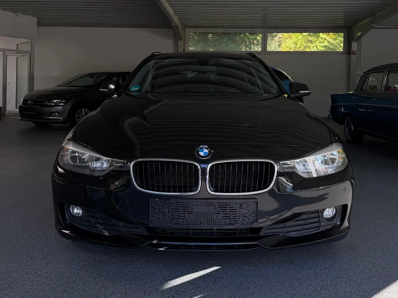 BMW 316