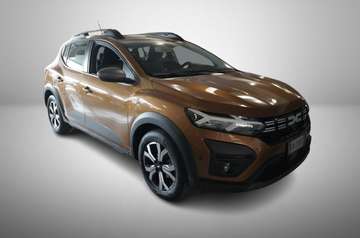 Stepway III 2021 Stepway 1.0 tce Comfort 90cv