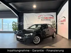 Audi A1 Sportback 35 TFSI S TRONIC/CarPl/LED/GARANTIE
