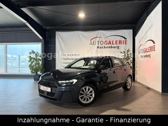 Audi A1 Sportback 35 TFSI S TRONIC/CarPl/LED/GARANTIE