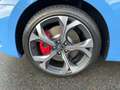 Skoda Octavia Combi RS 2,0 TSI DSG PANO DCC AHZV Bleu - thumbnail 12