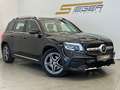 Mercedes-Benz GLB 220 d 4MATIC Aut. AMG Line Schwarz - thumbnail 1