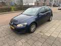 Volkswagen Golf 1.2 TSI Climate Cruise 5drs Hatchback Blau - thumbnail 3