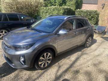 Stonic 1.0 T Style Edition ISG