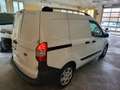 Ford Transit Courier 1.5 tdci €6D Van furgone autocarro cargo Bianco - thumbnail 3