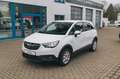 Opel Crossland X 1.2 Turbo Edition Blanc - thumbnail 7