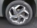 Hyundai TUCSON Allrad Tucson 1,6 T-GDI Hybrid 4WD Prestige Line Zilver - thumbnail 13