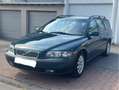 Volvo V70 2.4 Grün - thumbnail 1