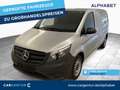 Mercedes-Benz Vito Kasten 114 CDI RWD kompakt |BOTT Regal Silver - thumbnail 1