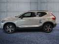 Volvo XC40 0 Plus B3 Mild Hybrid 2l Aut. Silber - thumbnail 3