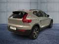 Volvo XC40 0 Plus B3 Mild Hybrid 2l Aut. Silber - thumbnail 4