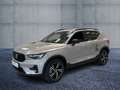 Volvo XC40 0 Plus B3 Mild Hybrid 2l Aut. X Silber - thumbnail 2