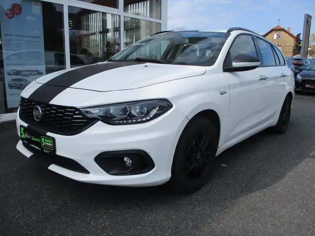 Fiat Tipo Kombi 1.4 T-Jet Lounge Klima Kamera Tempomat