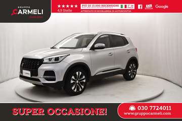 .0 1.5 turbo Gpl 149cv dct