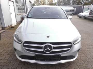 Classe B - T246 d (cdi) Executive FL E6