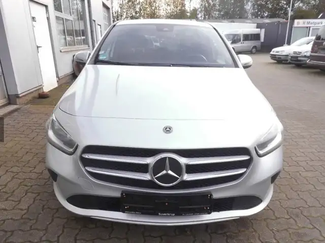 Mercedes-Benz B 180 Classe B - T246 d (cdi) Executive FL E6