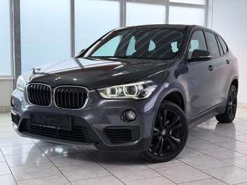 sDrive 18d Advantage-Pano/LED/Navi/PDC