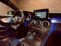 Mercedes-Benz C 220 Coupé d AMG Line Gris - thumbnail 19