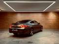 Mercedes-Benz C 220 Coupé d AMG Line Gris - thumbnail 20