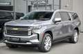Chevrolet Suburban 6.2 V8 High Country* Fonddisplays* 22 Серый - thumbnail 2