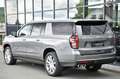 Chevrolet Suburban 6.2 V8 High Country* Fonddisplays* 22 Šedá - thumbnail 5