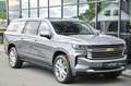 Chevrolet Suburban 6.2 V8 High Country* Fonddisplays* 22 Серый - thumbnail 3