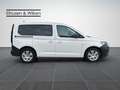 Volkswagen Caddy 2.0+TDI+KLIMA+MFL+MFA+LANE ASSIST+DAB+ Weiß - thumbnail 7