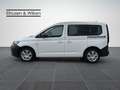 Volkswagen Caddy 2.0+TDI+KLIMA+MFL+MFA+LANE ASSIST+DAB+ Weiß - thumbnail 3