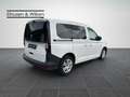 Volkswagen Caddy 2.0+TDI+KLIMA+MFL+MFA+LANE ASSIST+DAB+ Weiß - thumbnail 6